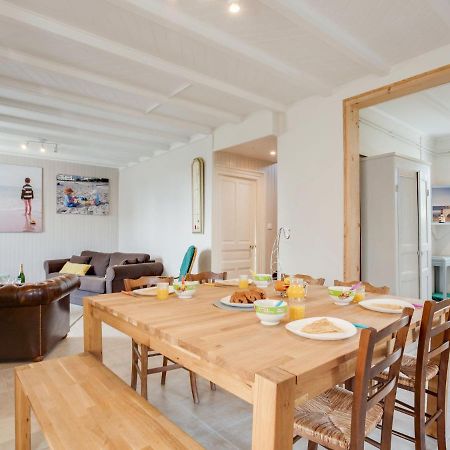 Holiday Home Kerhel By Interhome Saint-Pierre-Quiberon Eksteriør bilde
