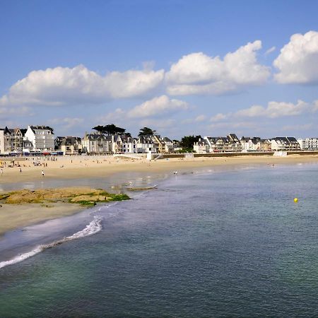 Holiday Home Kerhel By Interhome Saint-Pierre-Quiberon Eksteriør bilde