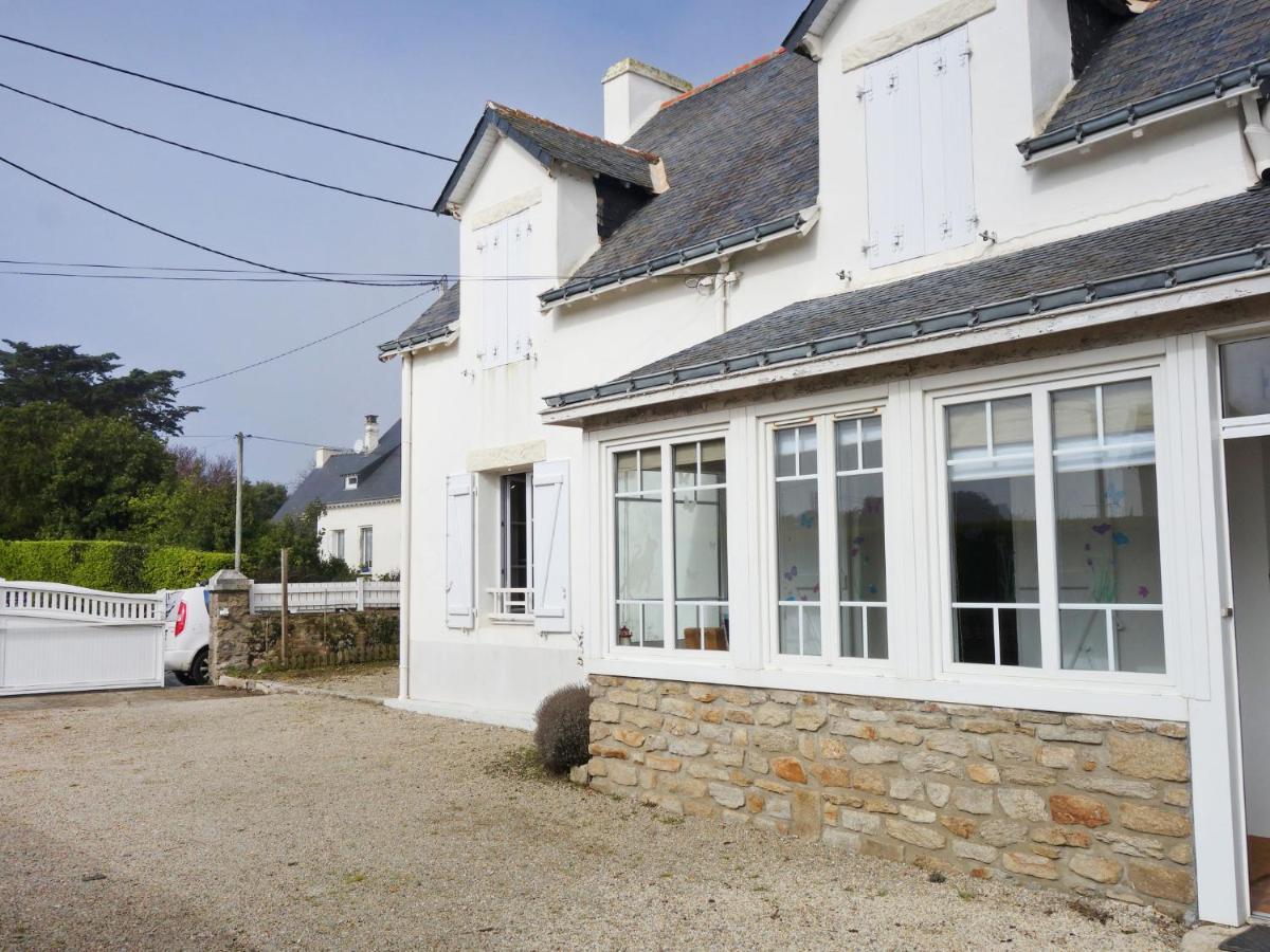 Holiday Home Kerhel By Interhome Saint-Pierre-Quiberon Eksteriør bilde