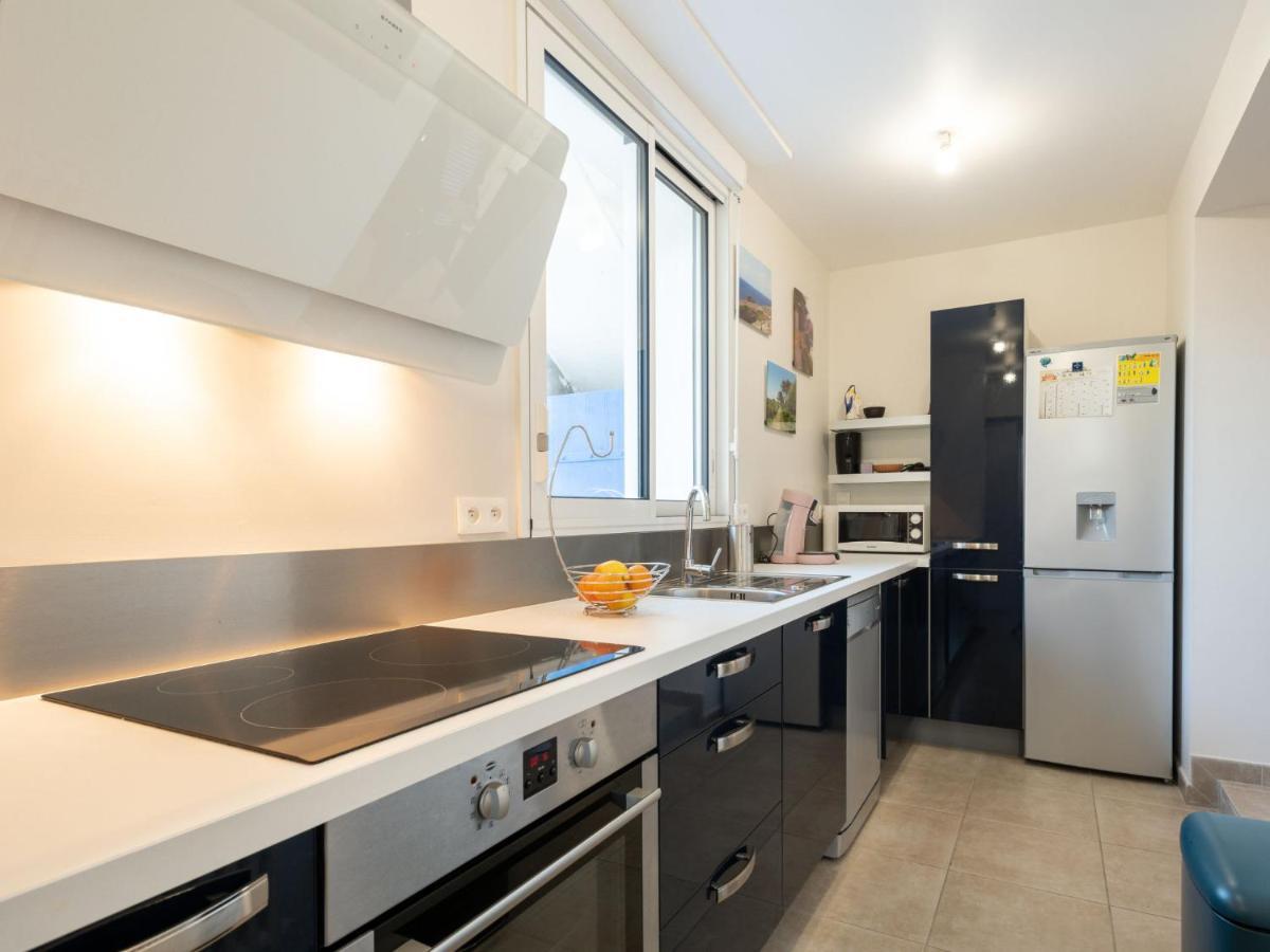 Holiday Home Kerhel By Interhome Saint-Pierre-Quiberon Eksteriør bilde