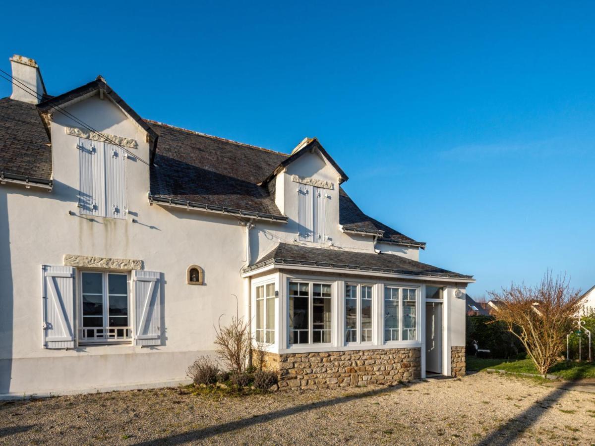 Holiday Home Kerhel By Interhome Saint-Pierre-Quiberon Eksteriør bilde